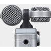 Zoom Iq7 Cápsula Stereo Para Iphone Conector Lightning