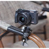 UuRig R060 Pinza metálica para accesorios