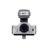 Zoom Iq7 Cápsula Stereo Para Iphone Conector Lightning