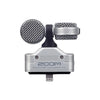 Zoom Iq7 Cápsula Stereo Para Iphone Conector Lightning