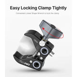 UuRig R060 Pinza metálica para accesorios