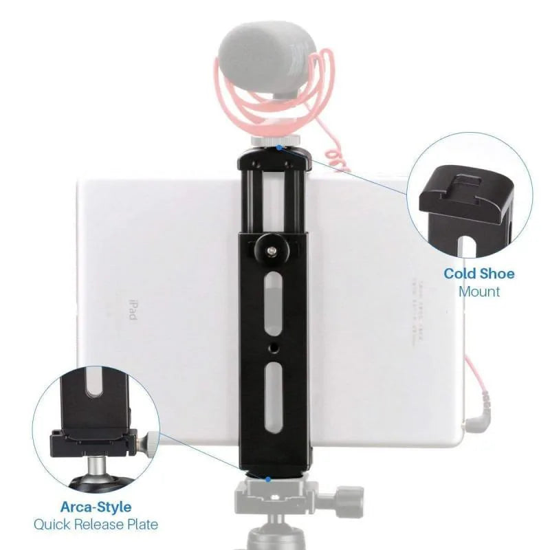 Ulanzi U-PAD Pro Soporte para tablets metálico