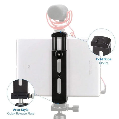 Ulanzi U-PAD Pro Soporte para tablets metálico