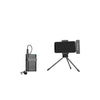 Boya BY-WM4 Pro-K3 Micrófono inalámbrico conector lightning