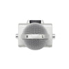 Zoom MSH-6 Cápsula de micrófono Mid-Side para grabadoras H5, H6, Q8U-44, F4 y F8