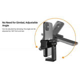 Ulanzi ST-22 Soporte Para Teléfonos Multifuncional