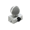 Zoom MSH-6 Cápsula de micrófono Mid-Side para grabadoras H5, H6, Q8U-44, F4 y F8