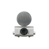 Zoom MSH-6 Cápsula de micrófono Mid-Side para grabadoras H5, H6, Q8U-44, F4 y F8
