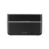 Ulanzi U-Mic AM18 Micrófono Lavalier Doble Hasta 100 Metros A018GBB1