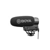 Boya BY-BM3051S Micrófono tipo shotgun stereo y mono
