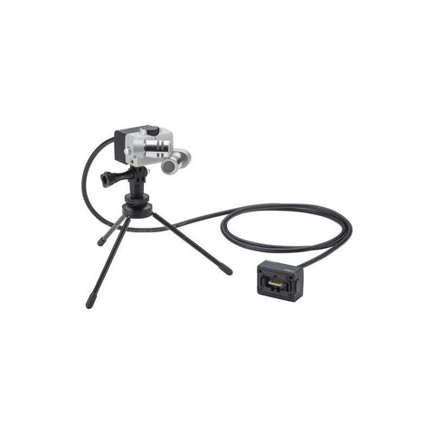 Zoom ECM-3 Cable extensión 3 metros para capsulas con montura tipo cámara de acción