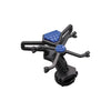 Zoom SMF-1 Adaptador de montura a cámara para grabadora F1