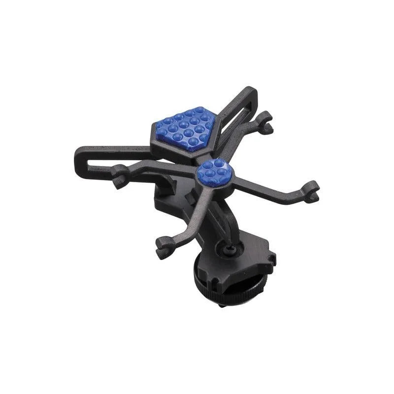 Zoom SMF-1 Adaptador de montura a cámara para grabadora F1