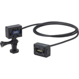 Zoom ECM-3 cable de extensión — vista del producto (2)