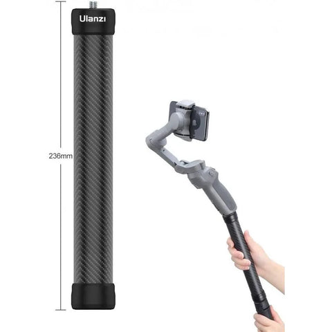 Ulanzi R040 Barra Extensor Para Estabilizadores Electrónicos