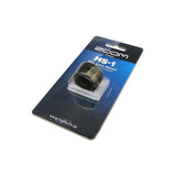 Zoom HS-1 adaptador de zapata para montar grabadoras Zoom en cámaras vista frontal