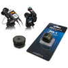 Zoom HS-1 Soporte Para Grabadoras Sobre Cámaras