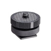Zoom HS-1 Soporte Para Grabadoras Sobre Cámaras