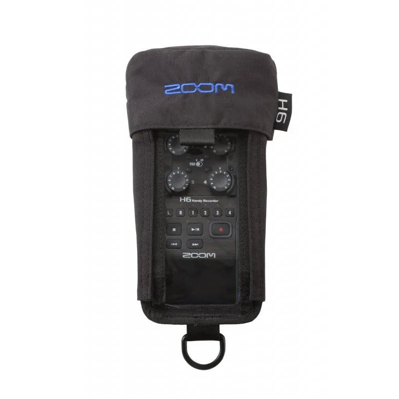 Zoom PCH-6 Estuche protector para H6