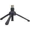 Zoom TPS-4 Trípode de sobremesa para micrófono montura 5/8