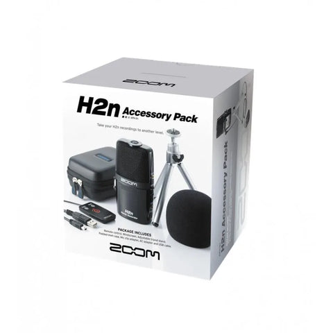 Zoom APH-2N Accesorios Para Grabadora H2n