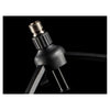 Zoom TPS-4 Trípode de sobremesa para micrófono montura 5/8