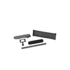 Boya BY-BM6060L Micrófono profesional tipo shotgun de condensador super cardioide