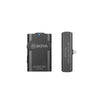 Boya BY-WM4 Pro-K4 Micrófono Inalámbrico Doble - Conector Lightning