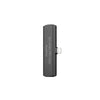Boya BY-WM4 Pro-K4 Micrófono Inalámbrico Doble - Conector Lightning