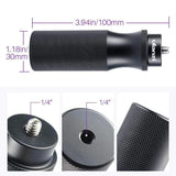 Ulanzi U-40 Empuñadura Multiuso Con Perno 1/4