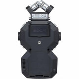Zoom H8 grabadora de audio — vista del producto (3)