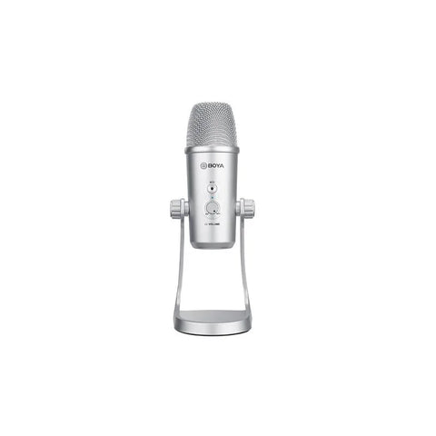Boya BY-PM700SP Microfono de escritorio USB Multi Patrón