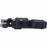 Zoom H8 grabadora de audio — vista del producto (6)