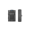 Boya BY-WM4 Pro-K5 Micrófono inalámbrico - conector USB-C