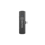 Boya BY-WM4 Pro-K5 Micrófono inalámbrico - conector USB-C