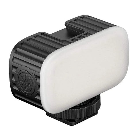 Ulanzi VL15 Mini Lámpara de Leds RGB Muy Compacta