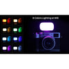 Ulanzi VL15 Mini Lámpara de Leds RGB Muy Compacta