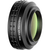 Ulanzi WL-3 Lente Angular Para Lentes de 52mm Con Macro Con Adaptador Para Sony a7C y ZV-E10