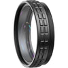 Ulanzi WL-3 Lente Angular Para Lentes de 52mm Con Macro Con Adaptador Para Sony a7C y ZV-E10