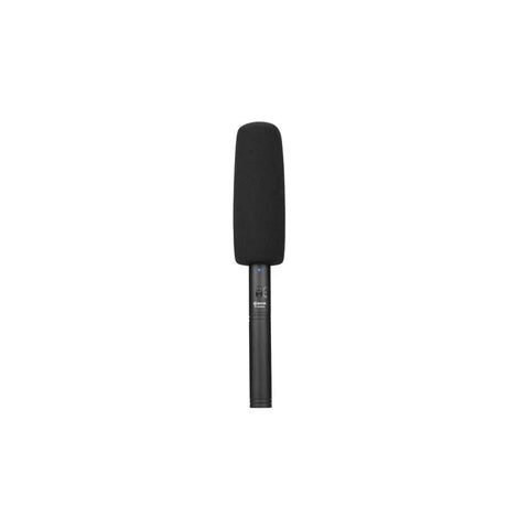 Boya BY-BM6060 Micrófono shotgun de condensador super cardioide