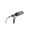 Boya BY-BM6060 Micrófono shotgun de condensador super cardioide