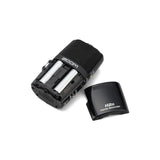 Zoom H2n grabadora de audio — vista del producto (3)