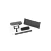 Boya BY-BM6060 Micrófono shotgun de condensador super cardioide