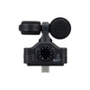 Zoom Am7 Micrófono Estéreo Mid-Side Para Dispositivos Android con Conector USB-C