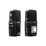 Zoom H2n grabadora de audio — vista del producto (6)