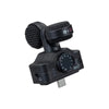 Zoom Am7 Micrófono Estéreo Mid-Side Para Dispositivos Android con Conector USB-C