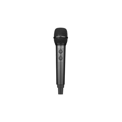 Boya BY-HM2 Micrófono de Condensador Digital USB/USB-C/Lightning