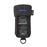 Zoom PCH-5 estuche protector para grabadora Zoom H5 vista frontal