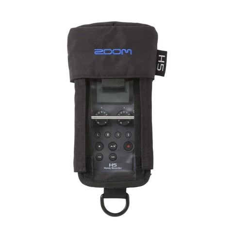 Zoom PCH-5 Estuche Para Grabadora Zoom H5