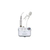 Zoom F2-BT/W Grabadora de Campo Bluetooth Compacta Color Blanco